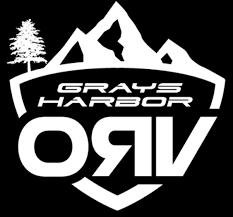 GHORV Logo